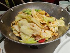 -四道菜·福建海蛎煎(世欧广场店)