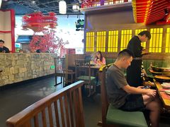 -牛New寿喜烧(虹桥新天地店)