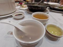 -君德澜酒家·创意粤菜(金山谷店)