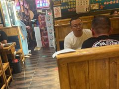 -小俩口烧烤东北菜(双井店)