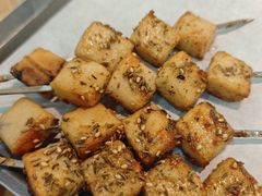 -亿牌牌东北烧烤(怀特店)