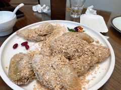 -将相和·海鲜蒸饺大连菜