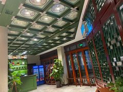 -古关火锅店(古北水镇景区店)