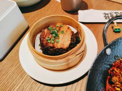 -大盐帮川菜馆(长楹天街店)
