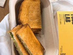 -HELLO 27 意面·沙拉·帕尼尼