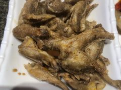 -渔民船说·北塘海鲜·天津菜·海肠捞饭(北塘古镇店)