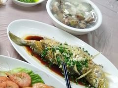-阿杰臻选海鲜饭店(普陀山店)