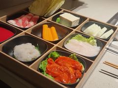 -海底捞火锅(关山保利店)