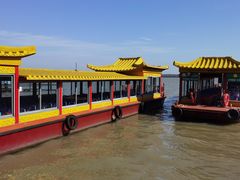 -溱湖国家湿地公园