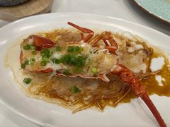 -阿一鲍鱼·20年匠心传承(天河北旗舰店)