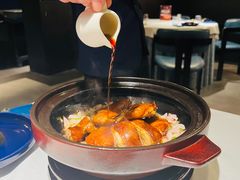 -艋舺·台湾小馆老字号(平安悦坊店)