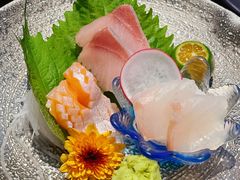 -铭牛烧肉·和牛海鲜自助(高新月牙湖店)