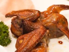 -潮福城大酒楼·潮粤菜·港式点心(阳光城店)