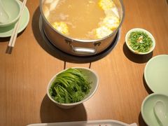 -掂档潮汕牛肉火锅(沈阳万象城店)