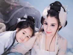 -九月鹰飞汉服摄影工作室