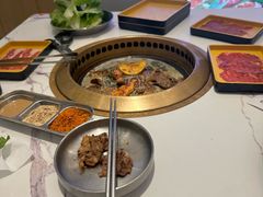 -花味·自助烤肉(大观天地店)