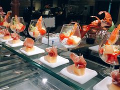 -白天鹅宾馆·流浮阁咖啡厅