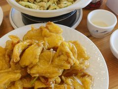 -大丰收海鲜地方菜馆