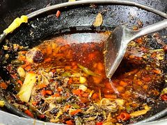 -屈夫人地锅鸡(南充店)