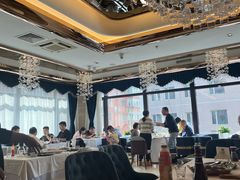 -马克西姆俄罗斯餐厅(通亚街店)