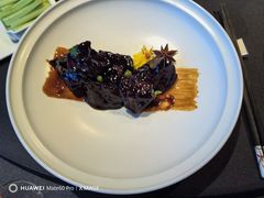 -上海滩餐厅(BFC外滩金融中心店)