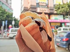 -麦当劳(一德路店)