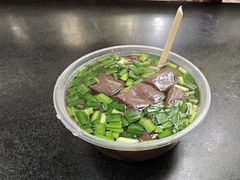 -阿一猪红汤(总店)