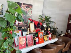 -斯普汇生蚝牛排馆(中骏世界城店)