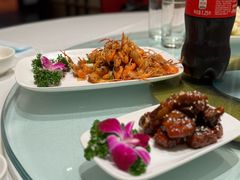 -瑞福园联谊餐室(茂名南路店)