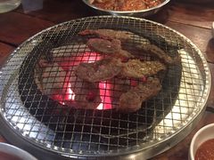 -小本家韩式烤肉(紫藤路店)