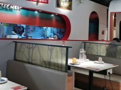-鱼酷活鱼烤鱼(新世界城店)