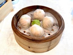 -南海渔村(珠江新城店)