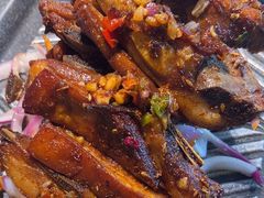 -简小舍·民间手艺菜(武昌江滩店)