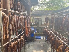 -大口潮边炉中餐火锅