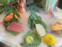 -和彩放题(渔阳店)