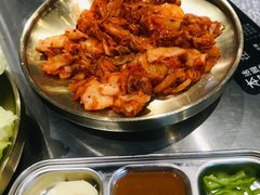 -本炙炭烤·蒲烧活鳗料理店(金沙洲店)