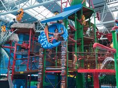 -青岛东方影都融创水世界