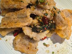-小厨师·二十年沈家门小海鲜(百井坊巷店)