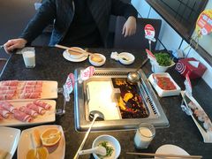 -海底捞火锅(振华商厦店)