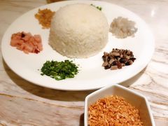 汤饭-汤城·料青山