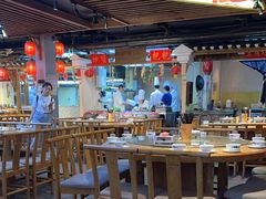 -印象鲵宴·张家界地标美食名片(溪布街店)