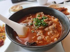 -富力丽思卡尔顿酒店·丽轩中餐厅