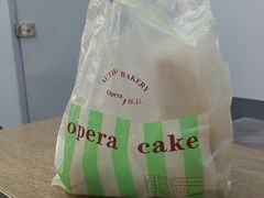 -欧佩拉(段家坝店)