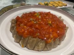 -老阿妈蒙古村·蒙古包·草原文化·歌舞表演(老君堂店)
