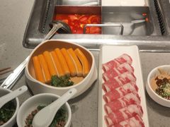-海底捞火锅(龙岗星河COCO Park店)