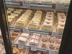 -凯司令(锦江乐园店)