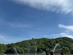 -采石矶景区