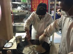-阿姨小肉摊(同济西苑店)