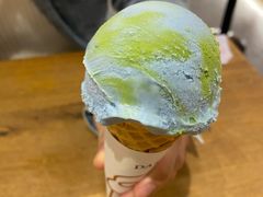 -Dal Cuore 达可芮冰淇淋(陕西北路店)