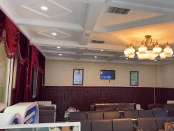 -南京医科大学友谊整形外科医院